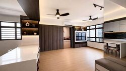 Blk 91 Commonwealth View (Queenstown), HDB 4 Rooms #607428871